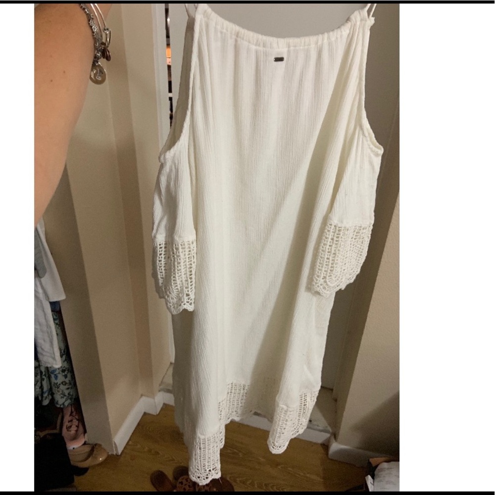 Rip Curl Sundress Size Small - image 2